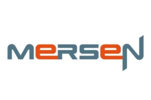 Logo Mersen