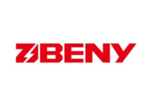 Logo ZJ Beny